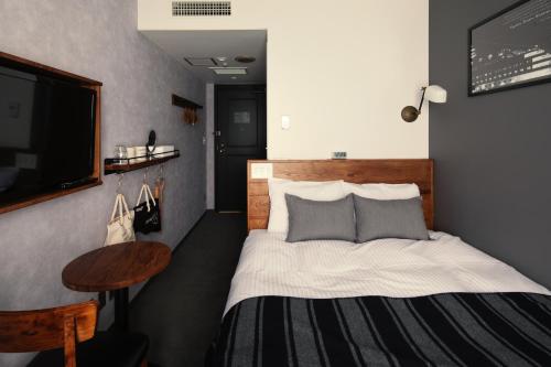 Double Room. Non Smoking