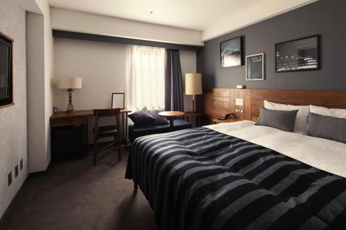 Standard Double Room - Non-Smoking