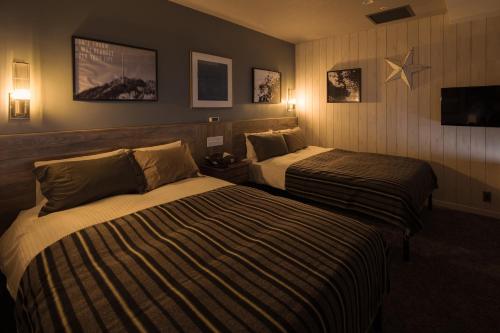 The Knot Suite Room Non-Smoking