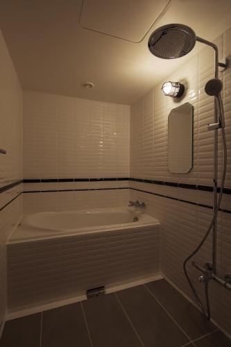 The Knot Suite Room Non-Smoking