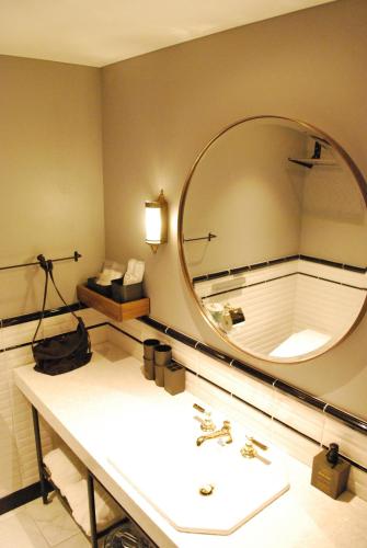 The Knot Suite Room Non-Smoking