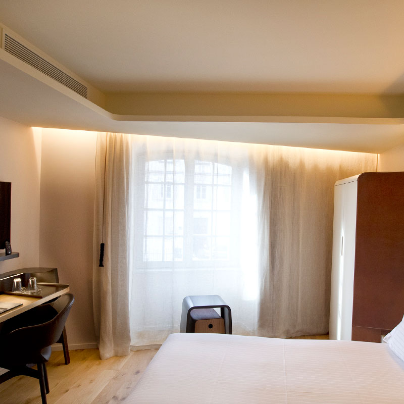Superior Double or Twin Room