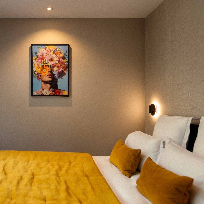 Comfort Room 