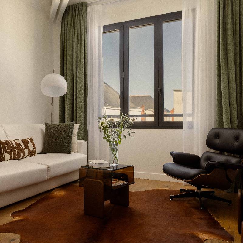 The Suite