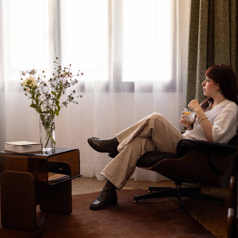 The Suite