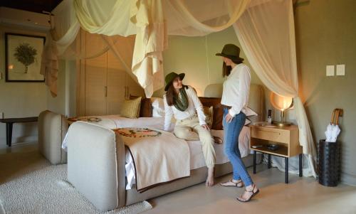 Luxury Double Room