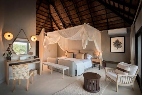 Luxury Double Room