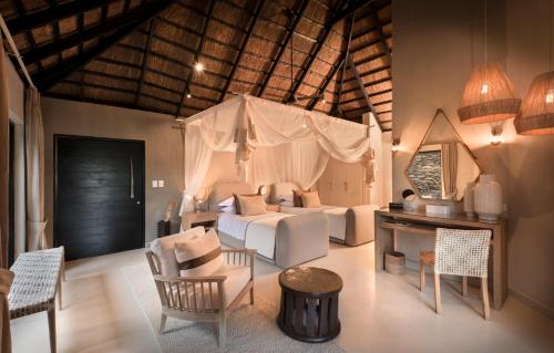 Luxury Double Room