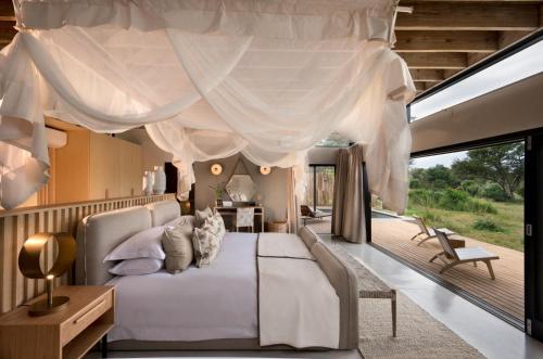Suite with River View