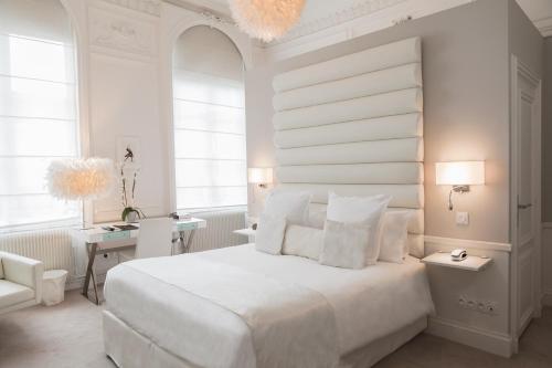 Privilege Double Room
