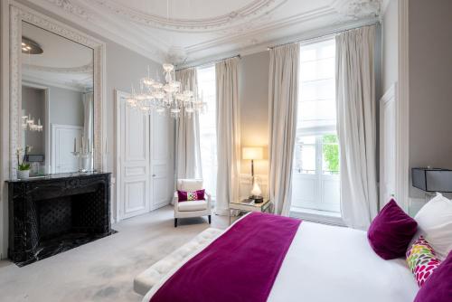 Privilege Double Room
