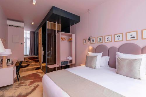 Privilege Double Room