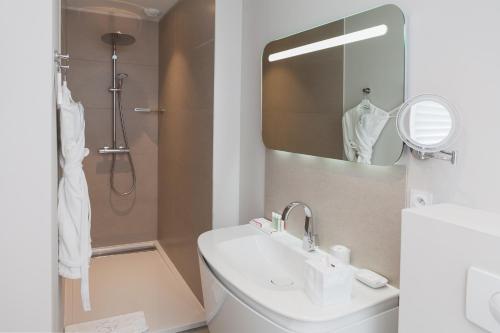 Privilege Double Room