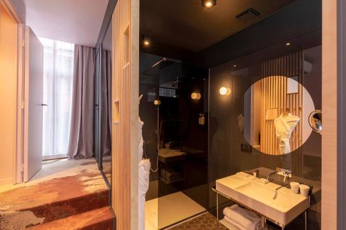 Privilege Double Room