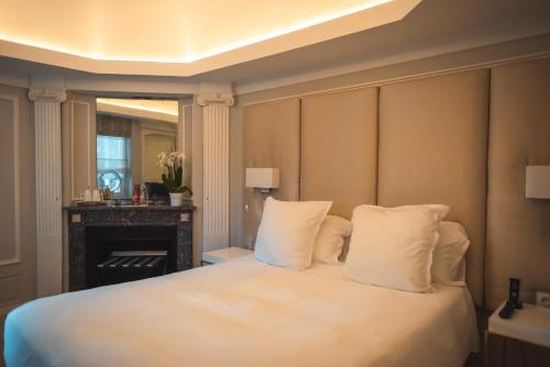 Privilege Single Room