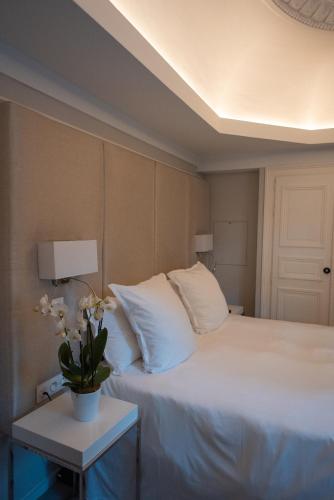 Privilege Single Room