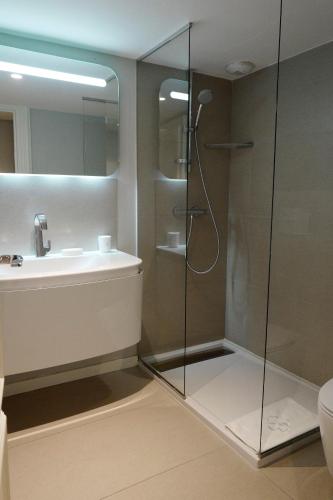 Privilege Single Room