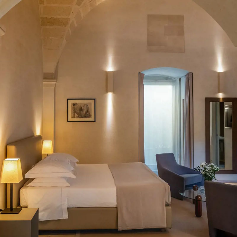 Junior Suite Deluxe 