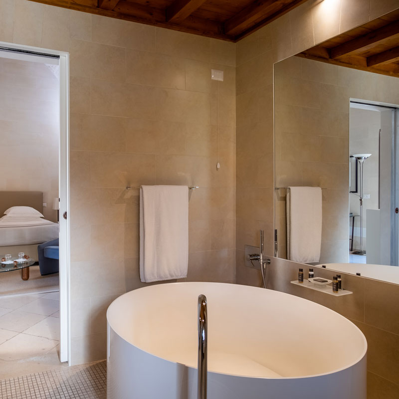 Junior Suite Deluxe 
