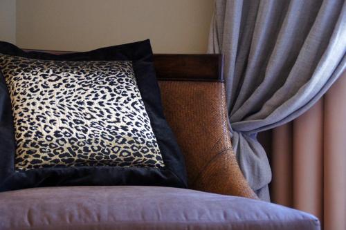 Double Room 1
