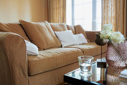 Junior Suite with Balcony 3
