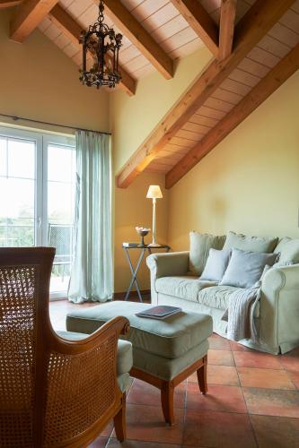Suite with Balcony 2