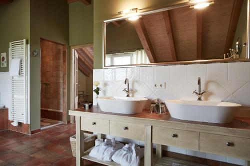 Suite with Balcony 2