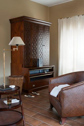 Suite with Balcony 1