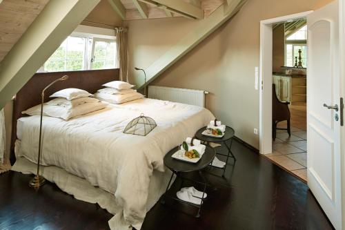 Suite with Balcony 3