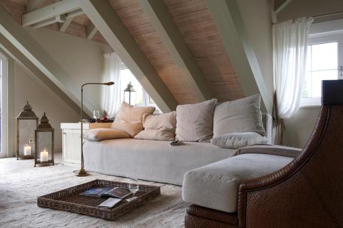 Suite with Balcony 3