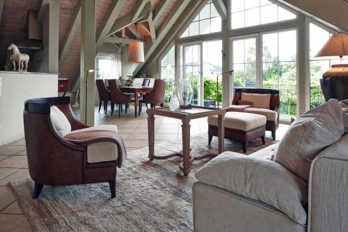 Suite with Balcony 3