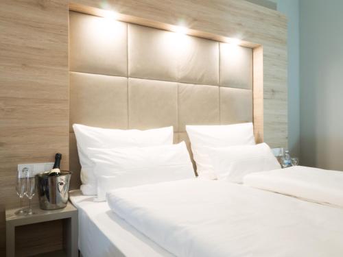 Superior Double Room - Disability Access
