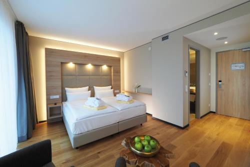 Superior Double Room - Disability Access