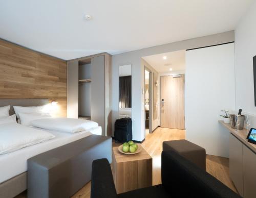 Superior Double Room - Disability Access
