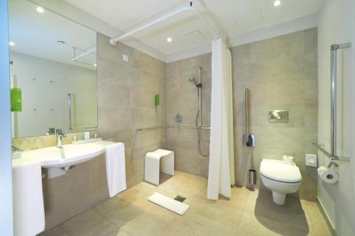 Superior Double Room - Disability Access