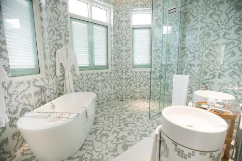 King Room 1