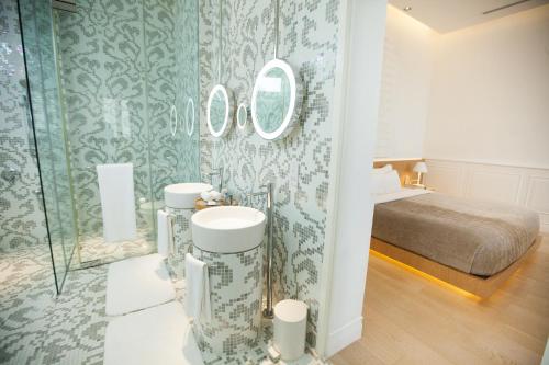 King Room 1