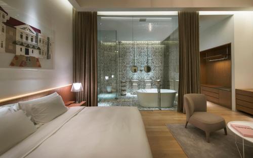 King Room 3