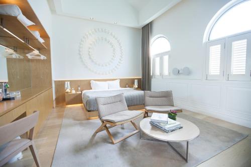 King Room 6