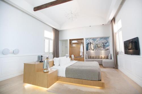 King Room 8