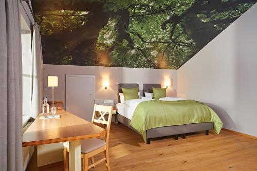 Comfort Triple room