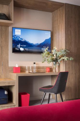 King Room