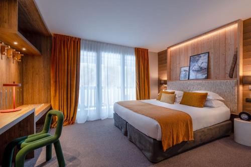 Family Suite with Spa Access