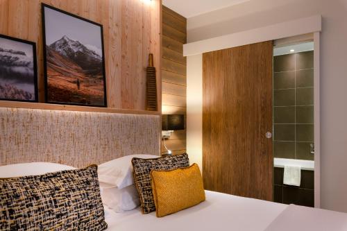 Family Suite with Spa Access