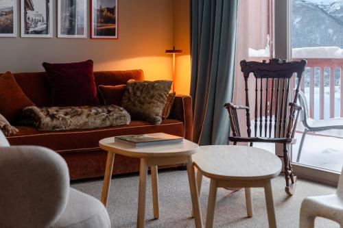 Family Suite with Spa Access