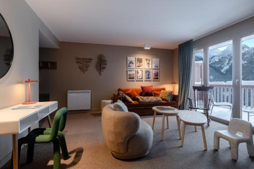 Family Suite with Spa Access