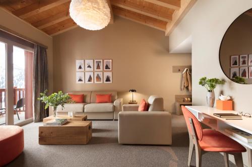 Family suite