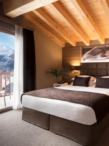 Duplex Suite