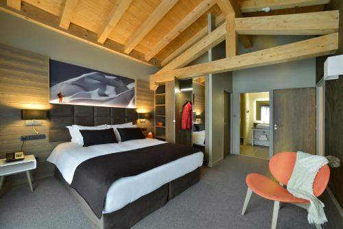 Duplex Suite
