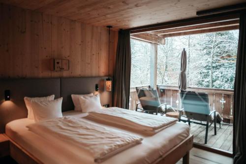 Spa Suite